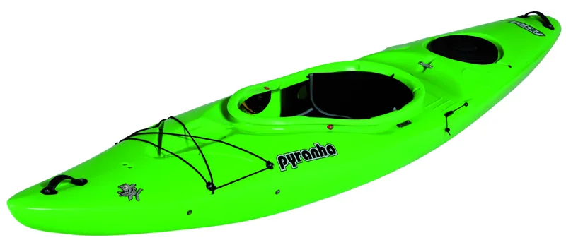 Pyranha Fusion Small - River Tour Spec-1